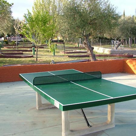 Complejo Turistico El Sur Διαμέρισμα Ρόντα Εξωτερικό φωτογραφία