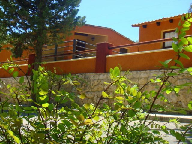 Complejo Turistico El Sur Διαμέρισμα Ρόντα Εξωτερικό φωτογραφία