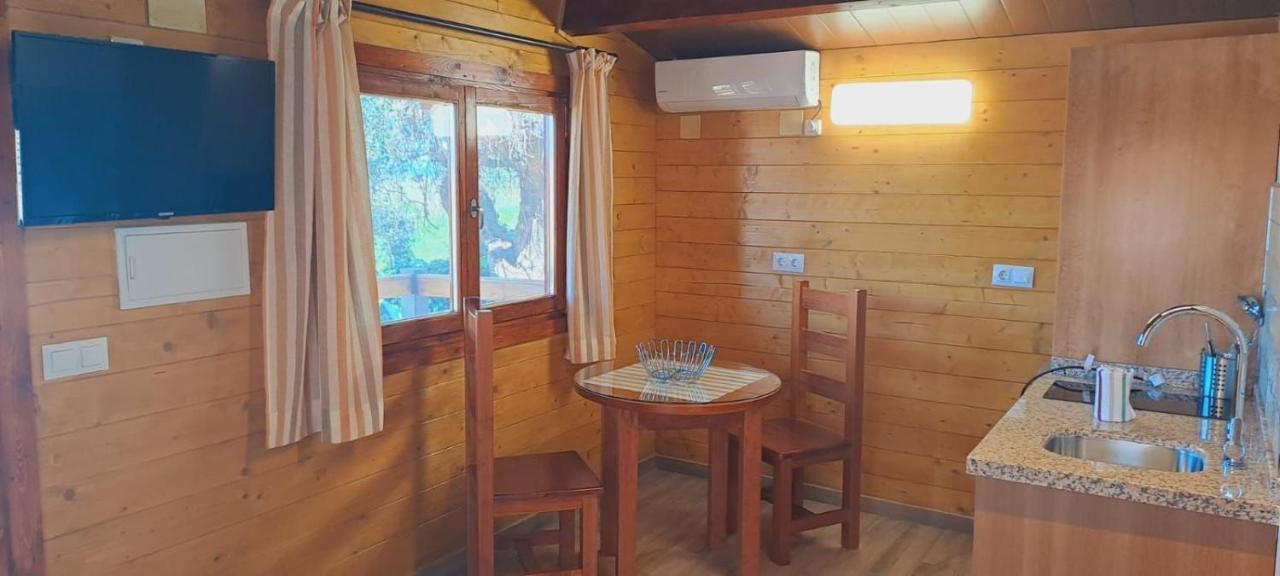 Complejo Turistico El Sur Διαμέρισμα Ρόντα Εξωτερικό φωτογραφία