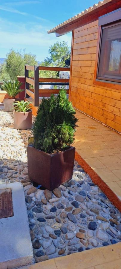 Complejo Turistico El Sur Διαμέρισμα Ρόντα Εξωτερικό φωτογραφία