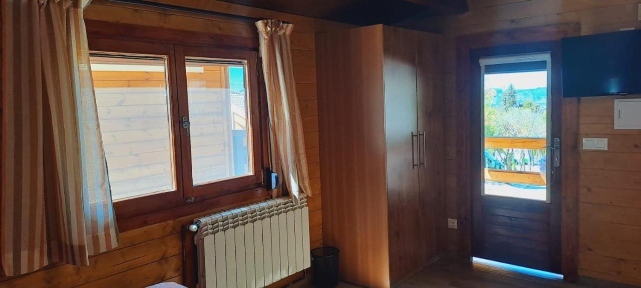 Complejo Turistico El Sur Διαμέρισμα Ρόντα Εξωτερικό φωτογραφία