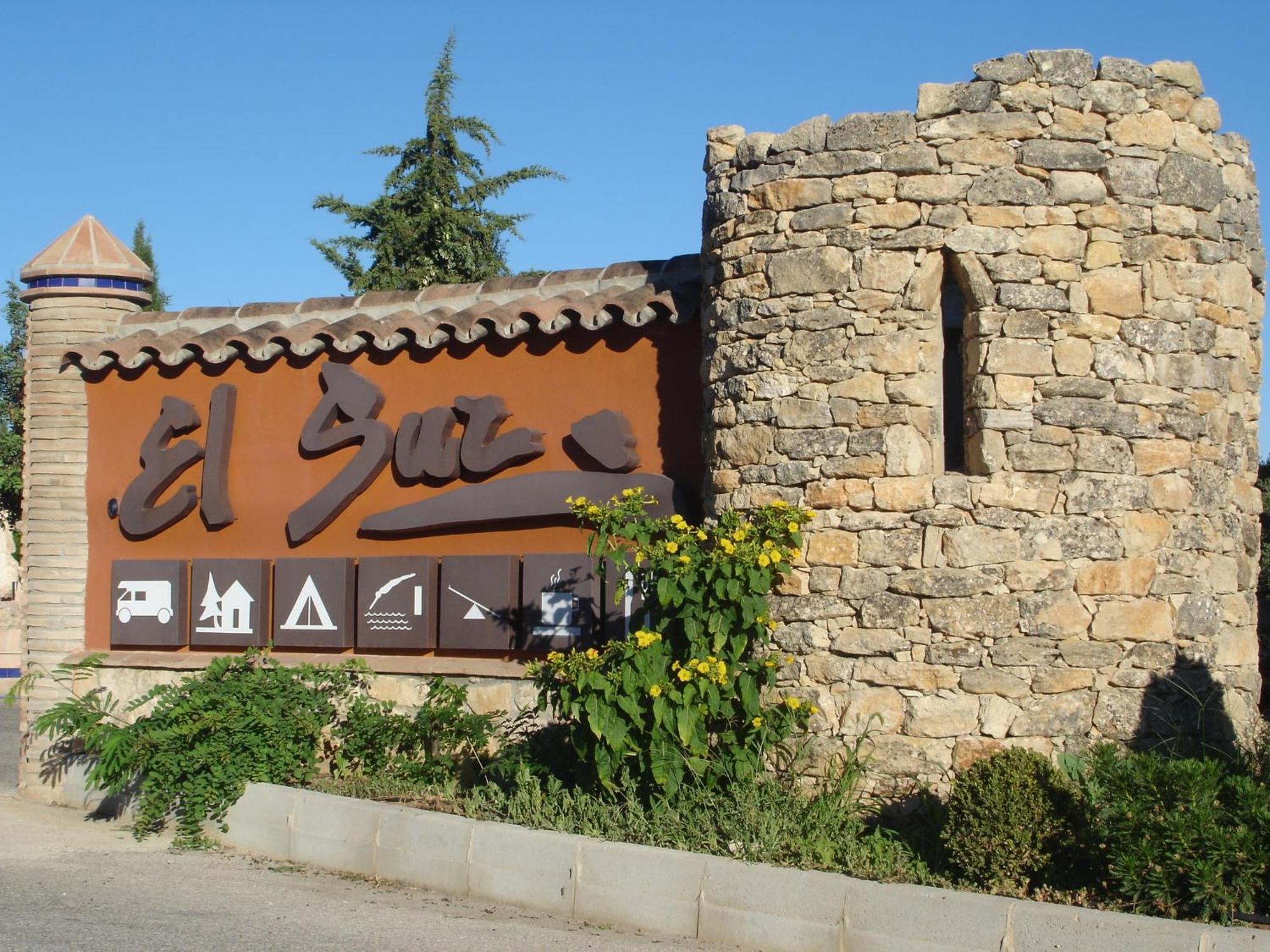 Complejo Turistico El Sur Διαμέρισμα Ρόντα Εξωτερικό φωτογραφία