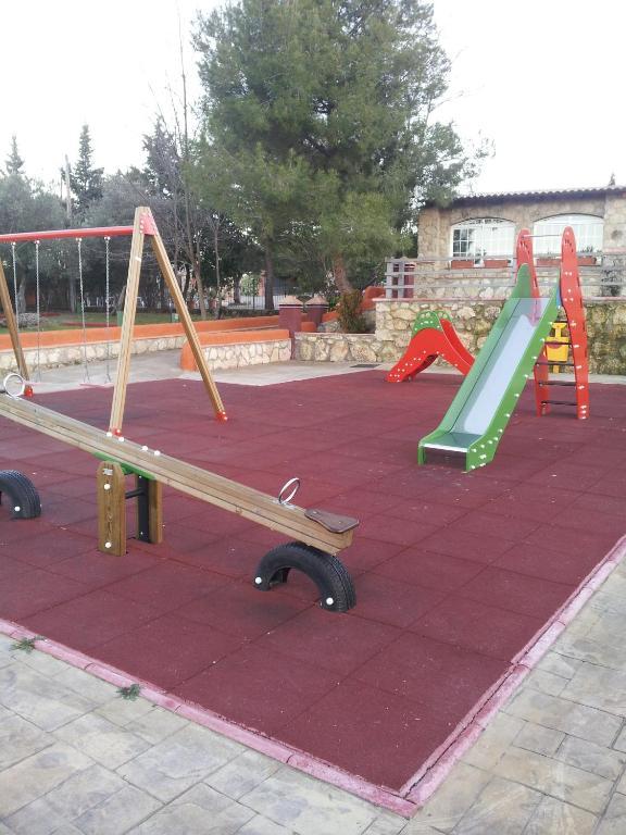 Complejo Turistico El Sur Διαμέρισμα Ρόντα Εξωτερικό φωτογραφία